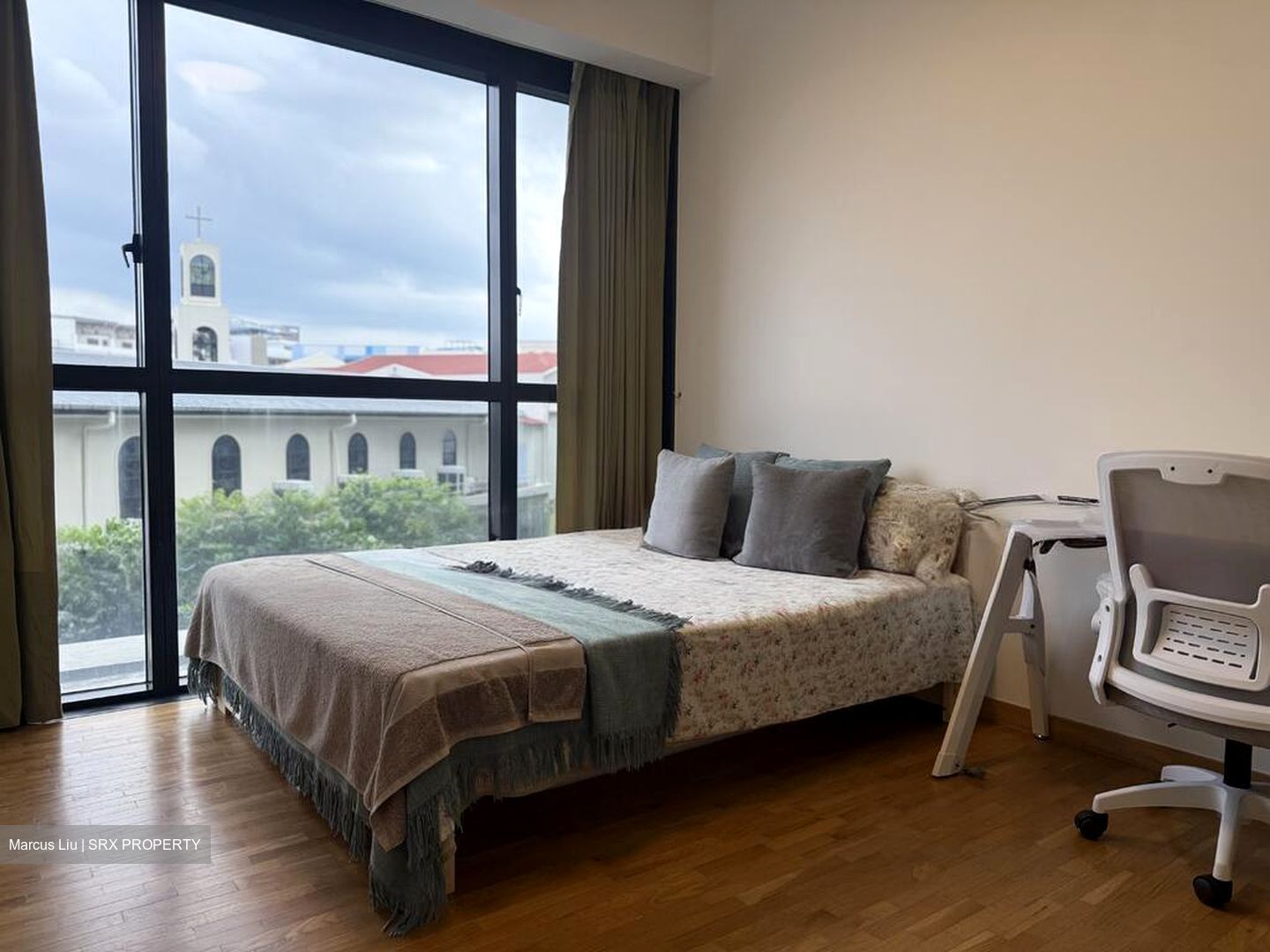 The Antares (D14), Apartment #521189561